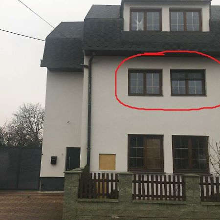 Apartment Dubnica-Prejta 2 Dubnica nad Váhom 외부 사진