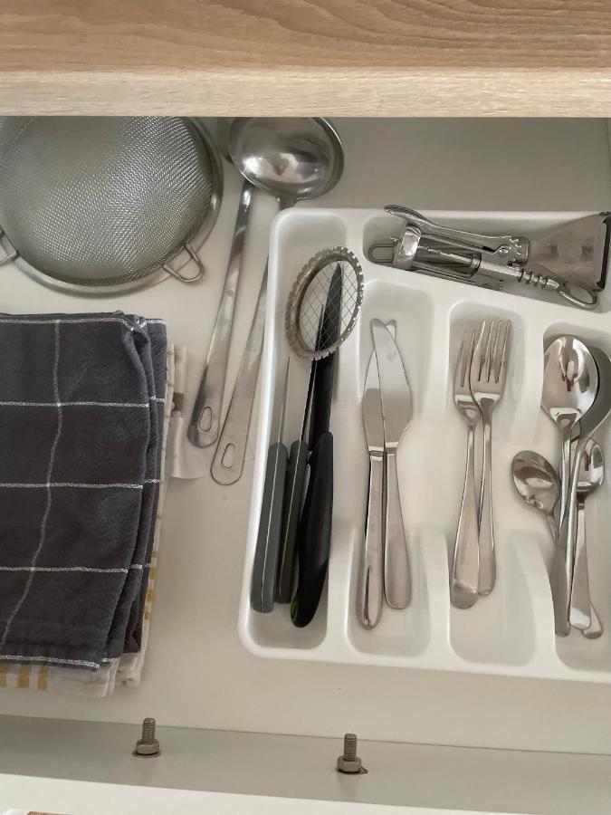 Apartment Dubnica-Prejta 2 Dubnica nad Váhom 외부 사진