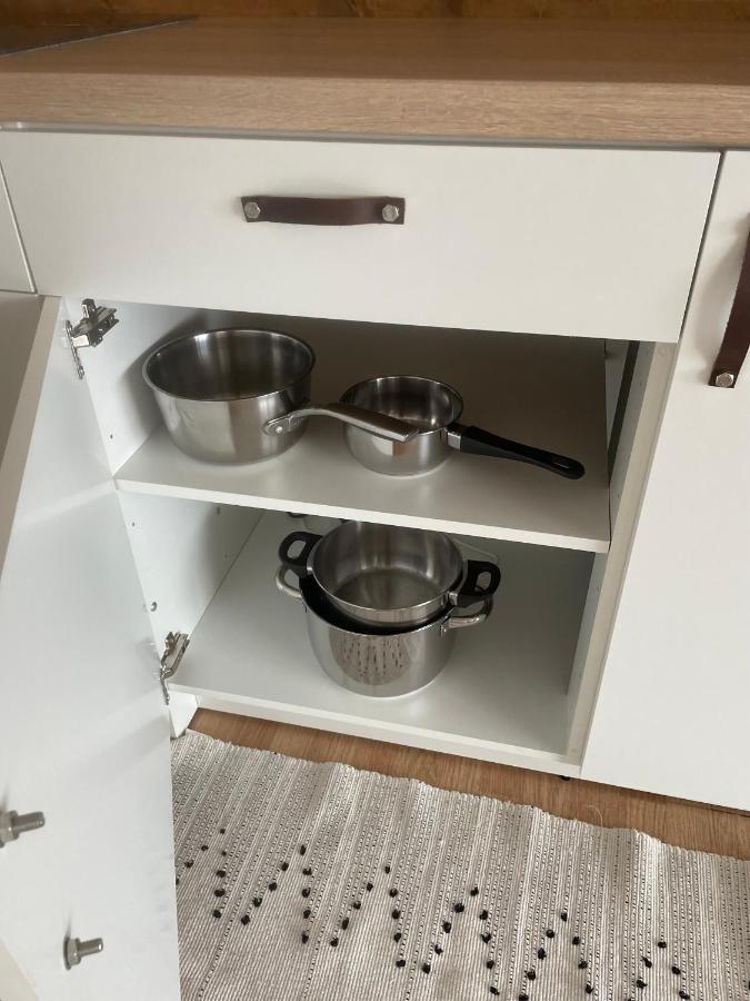 Apartment Dubnica-Prejta 2 Dubnica nad Váhom 외부 사진