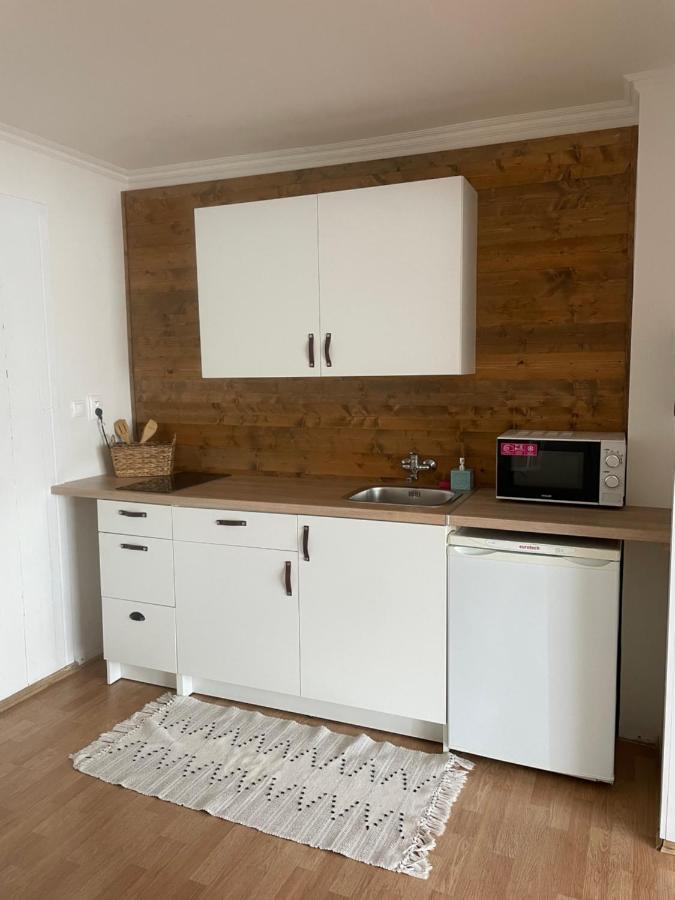 Apartment Dubnica-Prejta 2 Dubnica nad Váhom 외부 사진