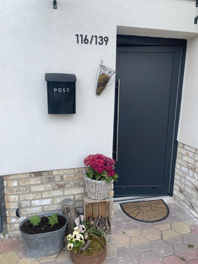 Apartment Dubnica-Prejta 2 Dubnica nad Váhom 외부 사진