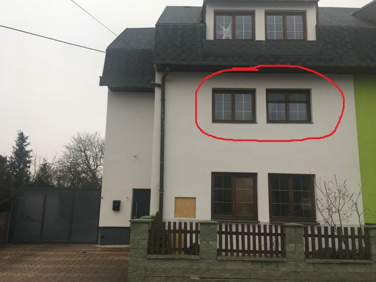 Apartment Dubnica-Prejta 2 Dubnica nad Váhom 외부 사진